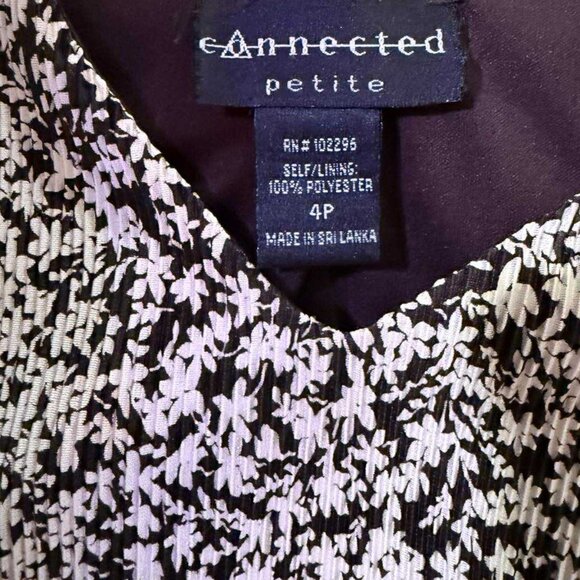 Dress - Connected - Picture 2 of 4